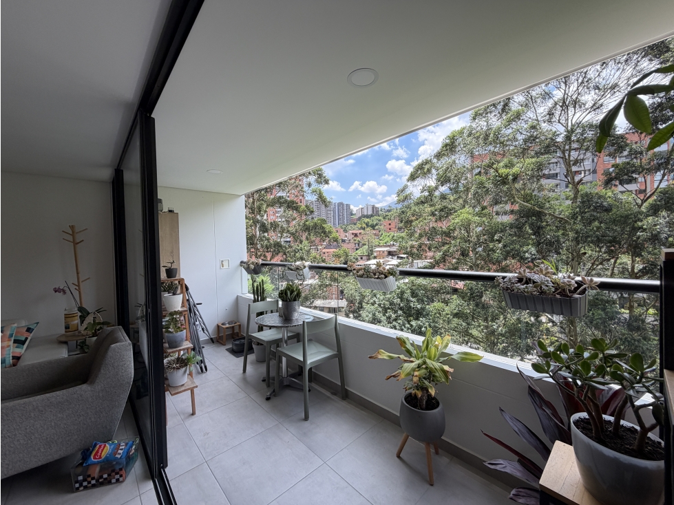 VENTA DE APARTAMENTO CAMINO VERDE ENVIGADO — foto 6