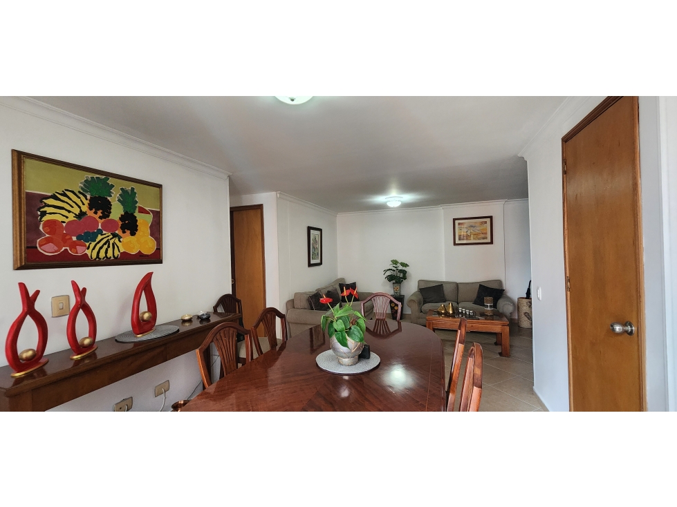 VENTA APARTAMENTO JARDINES ENVIGADO — foto 6