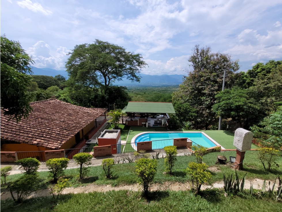 VENTA DE CASA CAMPESTRE SOPETRAN ANTIOQUIA — foto 2