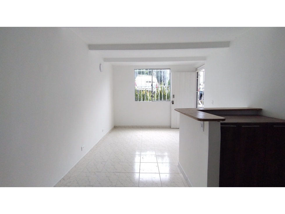 VENTA DE APARTAMENTO CALASANZ MEDELLIN — foto 2