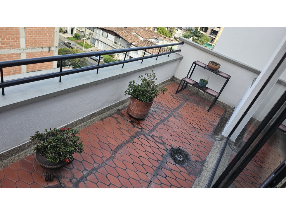 VENTA DE APARTAMENTO SANTA TERESITA LAURELES — foto 4
