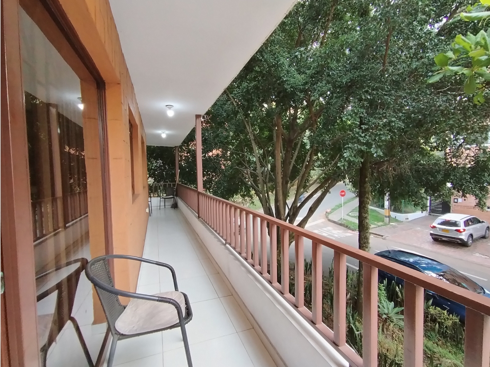 VENTA DE APARTAMENTO EN SANTA TERESITA LAURELES — foto 4