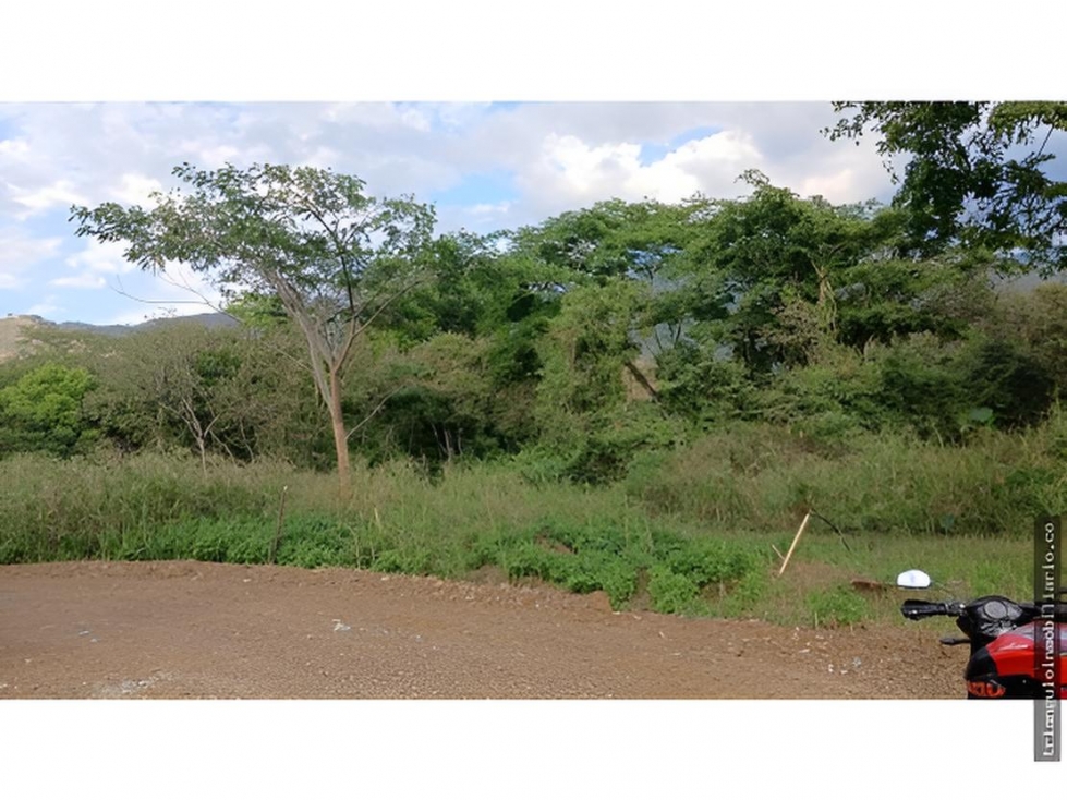 VENTA DE LOTE SOPETRAN VEREDA TAFETANES ANTIOQUIA — foto 3