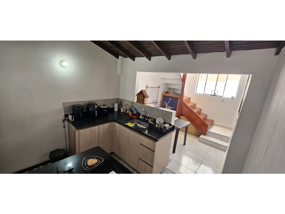 VENTA DE CASA SAN ANTONIO DE PEREIRA RIONEGRO ANTIOQUIA — foto 4