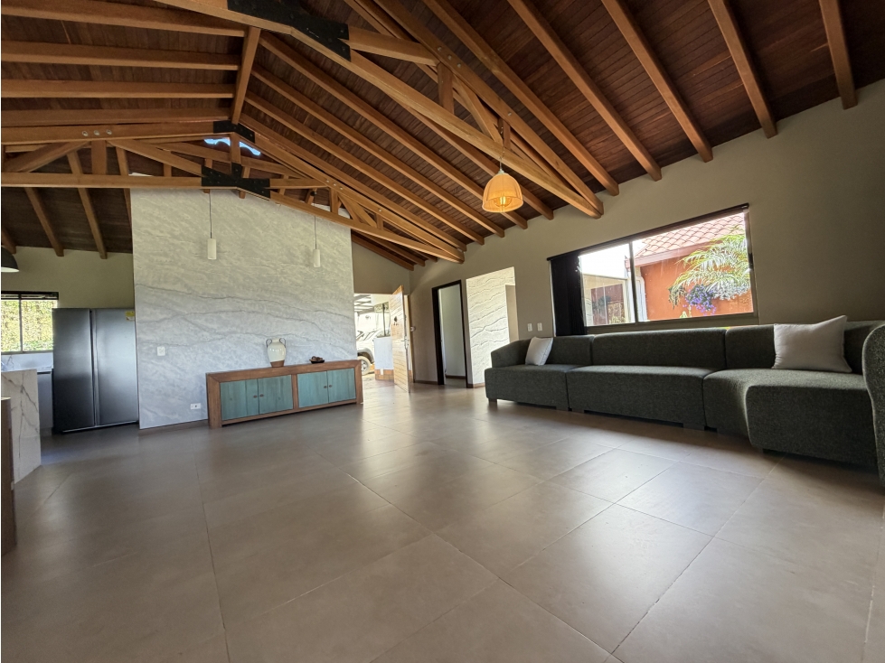 VENTA DE FINCA VEREDA RANCHERIA RIONEGRO ANTIOQUIA — foto 6