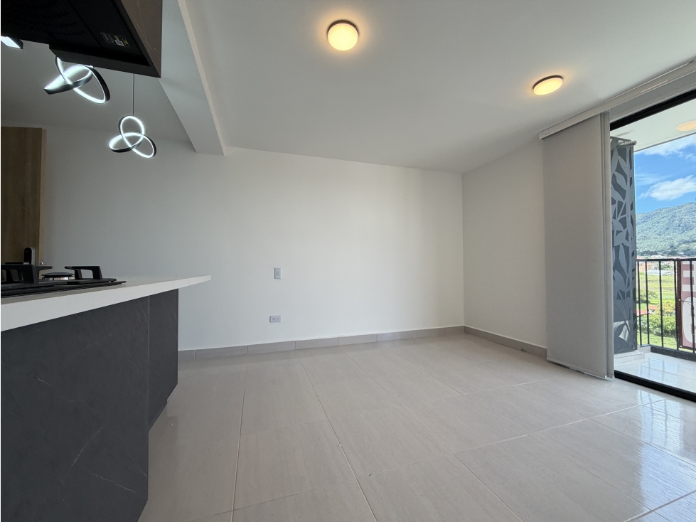 VENTA DE APARTAMENTO CAMPO ALEGRE EL CARMEN DE VIBORAL ANTIOQUIA — foto 5