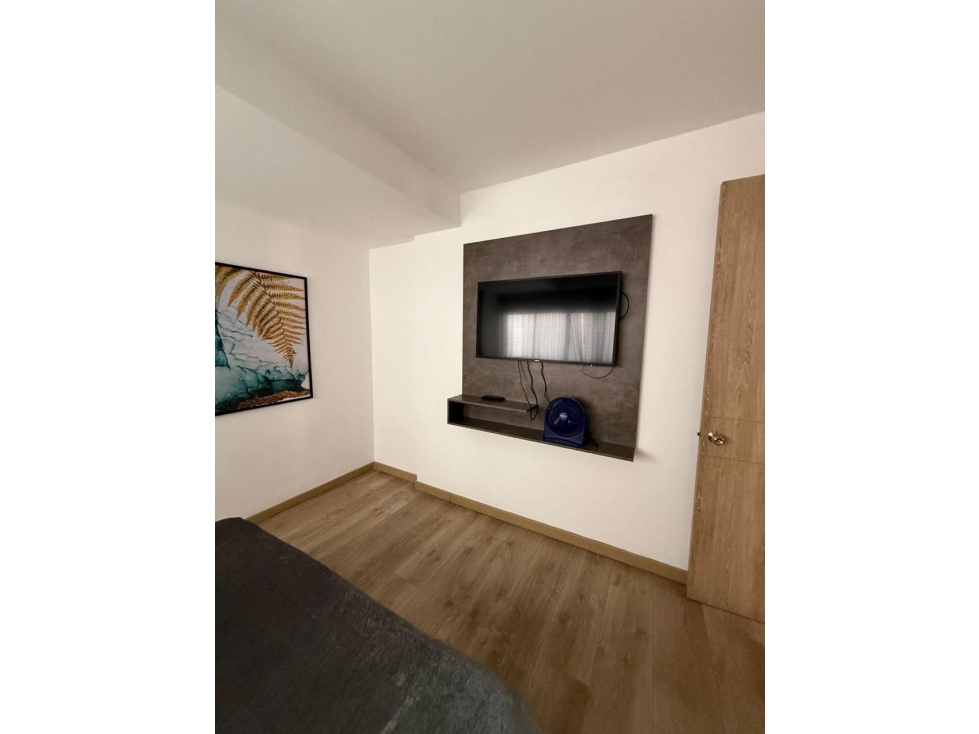 VENTA DE APARTAMENTO AMOBLADO LA DOCTORA SABANETA — foto 4
