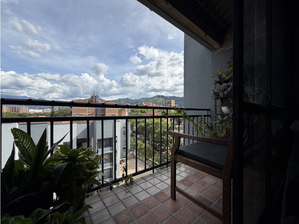 VENTA DE APARTAMENTO BELEN LA PALMA MEDELLIN — foto 4