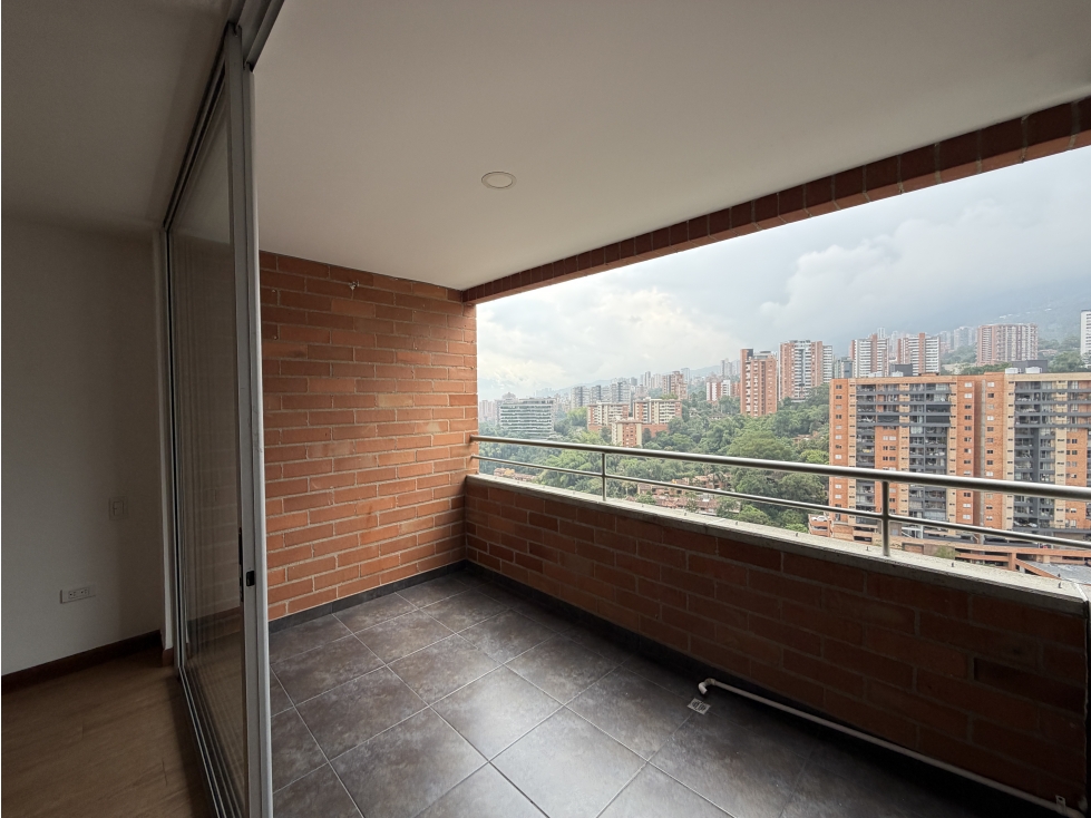 RENTA DE APARTAMENTO CUMBRES ENVIGADO — foto 4