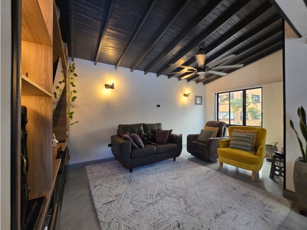 VENTA DE CASA SANTA MONICA MEDELLIN — foto 4