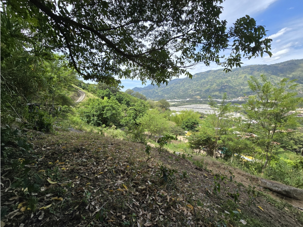 VENTA DE LOTE VEREDA LA MATICA PARTE BAJA GIRARDOTA ANTIOQUIA — foto 4