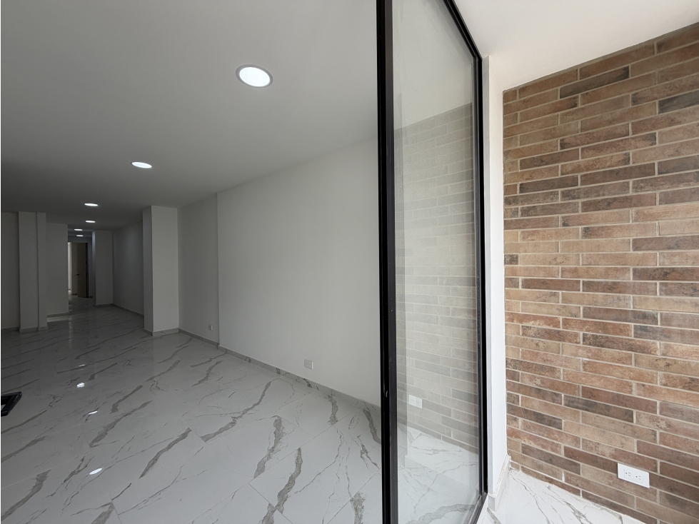 VENTA DE APARTAMENTO PRADO CENTRO MEDELLIN — foto 5