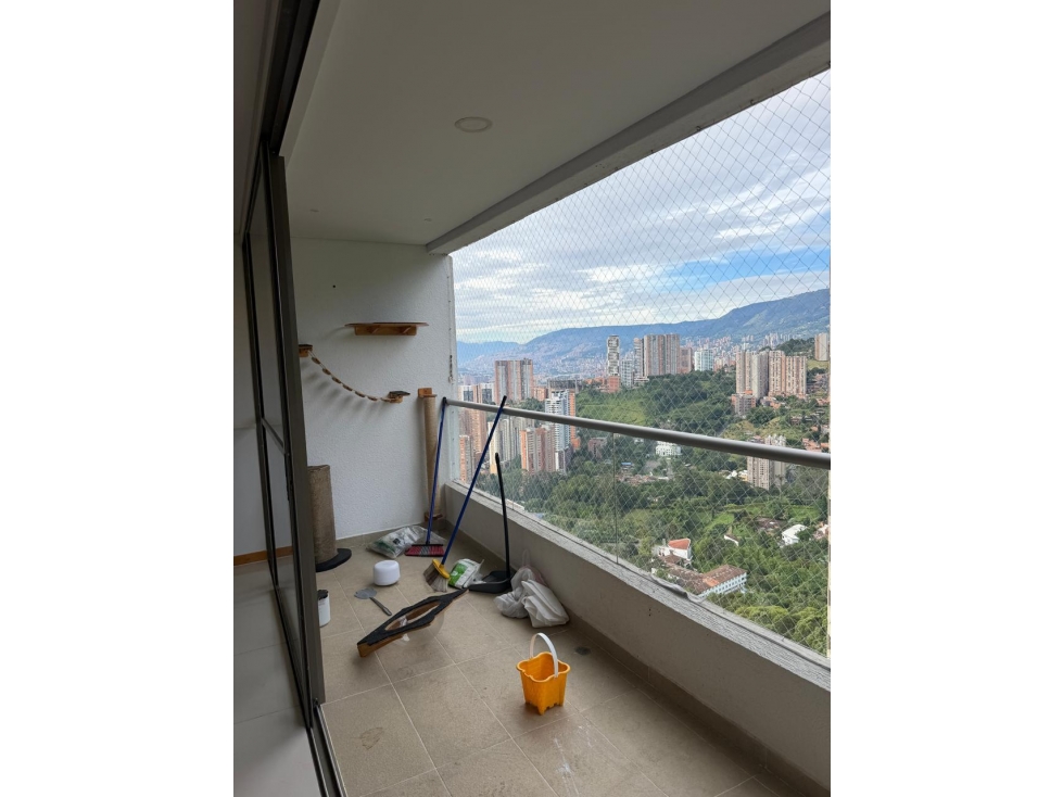 VENTA DE APARTAMENTO SAN JOSE SABANETA — foto 4
