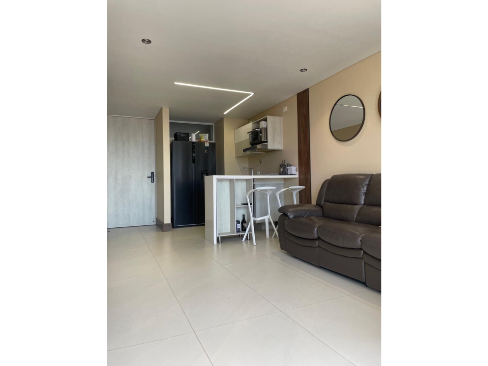 VENTA DE APARTAMENTO LAS LOMITAS SABANETA — foto 4