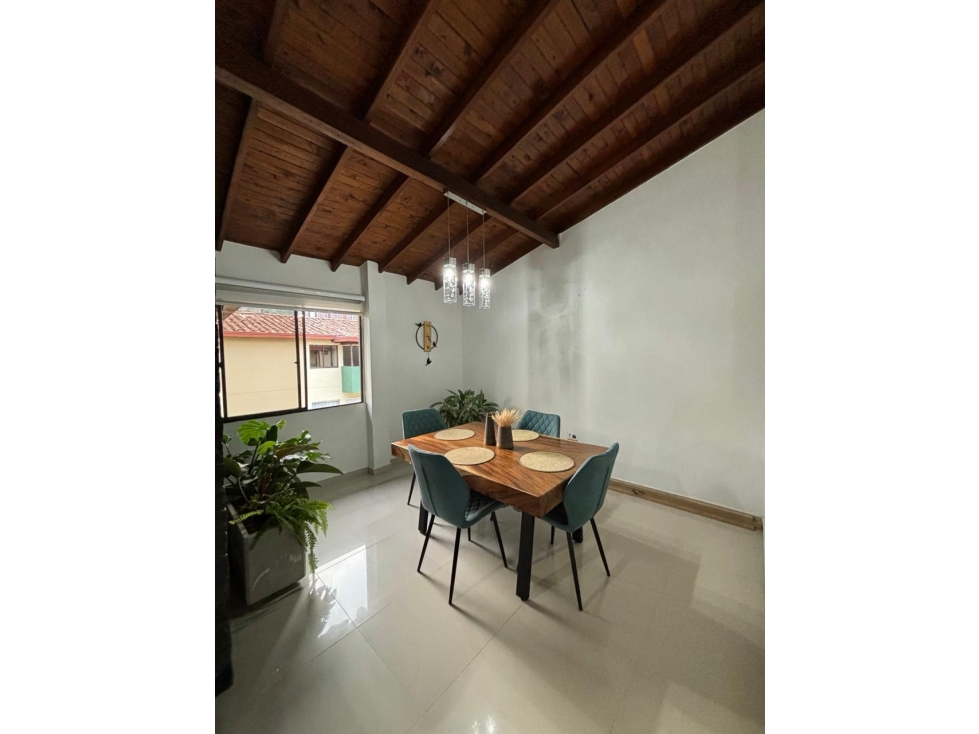 VENTA DE APARTAMENTO EN VILLA CENTRAL ITAGUI — foto 5