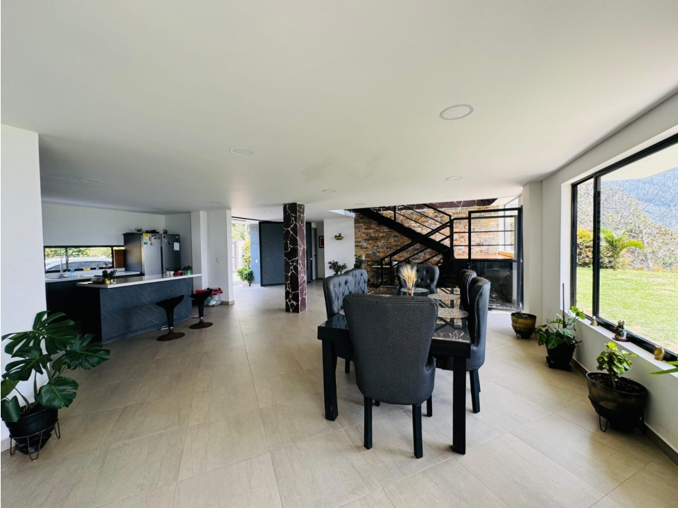VENTA DE CASA EN BELLO NORTEAMERICA — foto 4