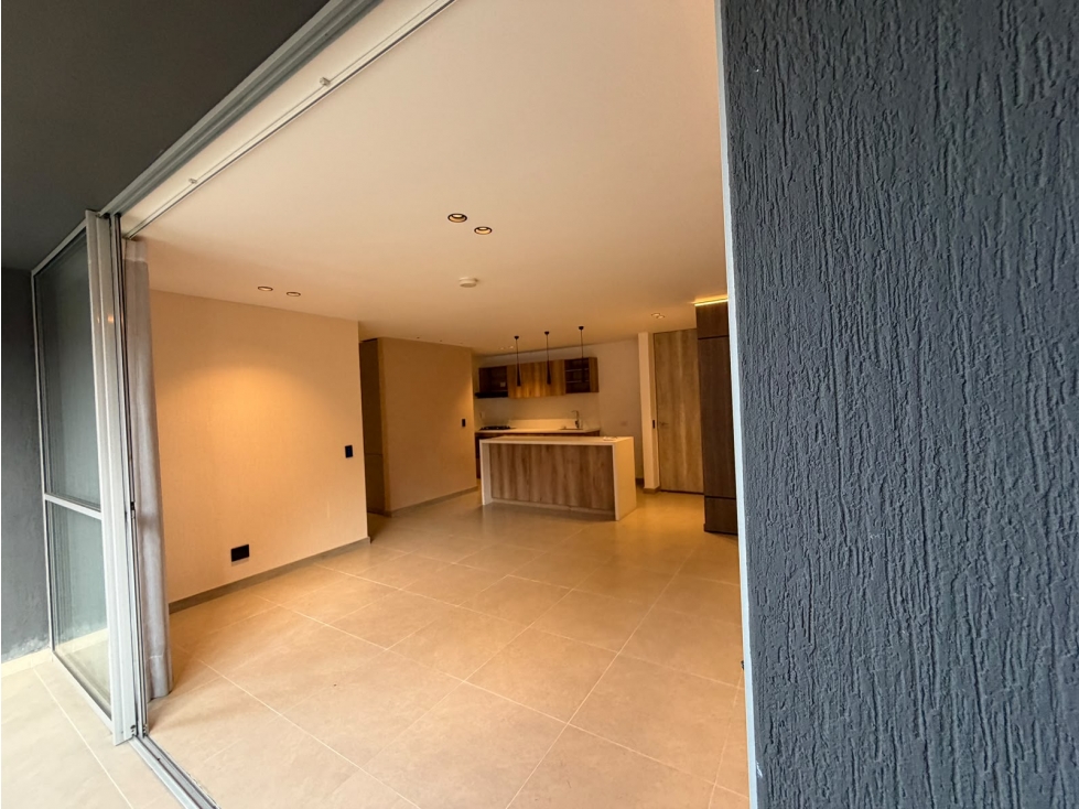 RENTA DE APARTAMENTO CIUDAD DEL RIO MEDELLIN — foto 4