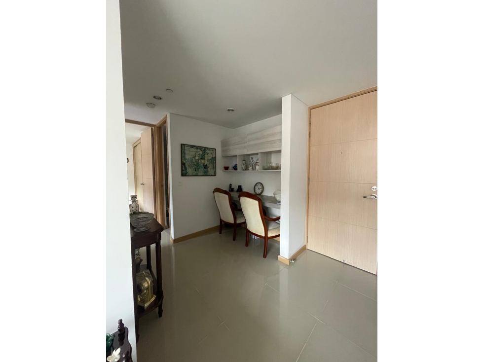 VENTA DE APARTAMENTO LA ABADIA ENVIGADO — foto 4