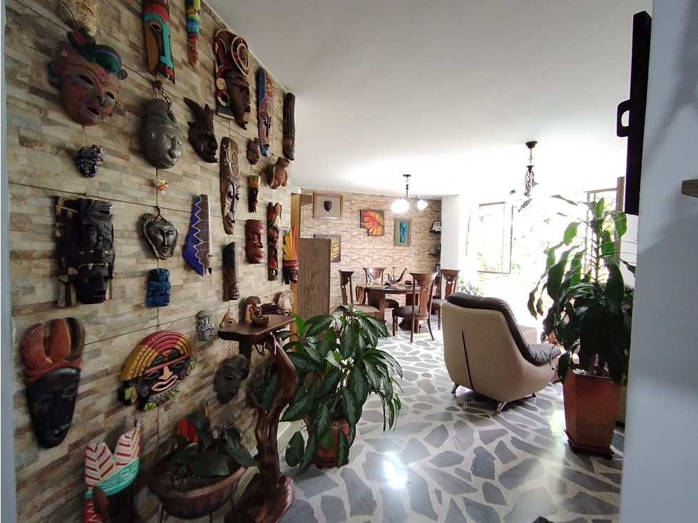 VENTA DE APARTAMENTO EN SIMON BOLIVAR — foto 4