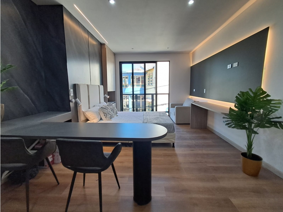 VENTA DE SUITE GUATAPE ANTIOQUIA - 4