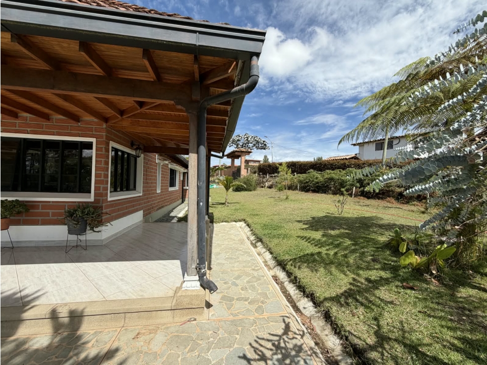 VENTA DE CASA FINCA SAN PEDRO VEREDA PULGARINA - 4
