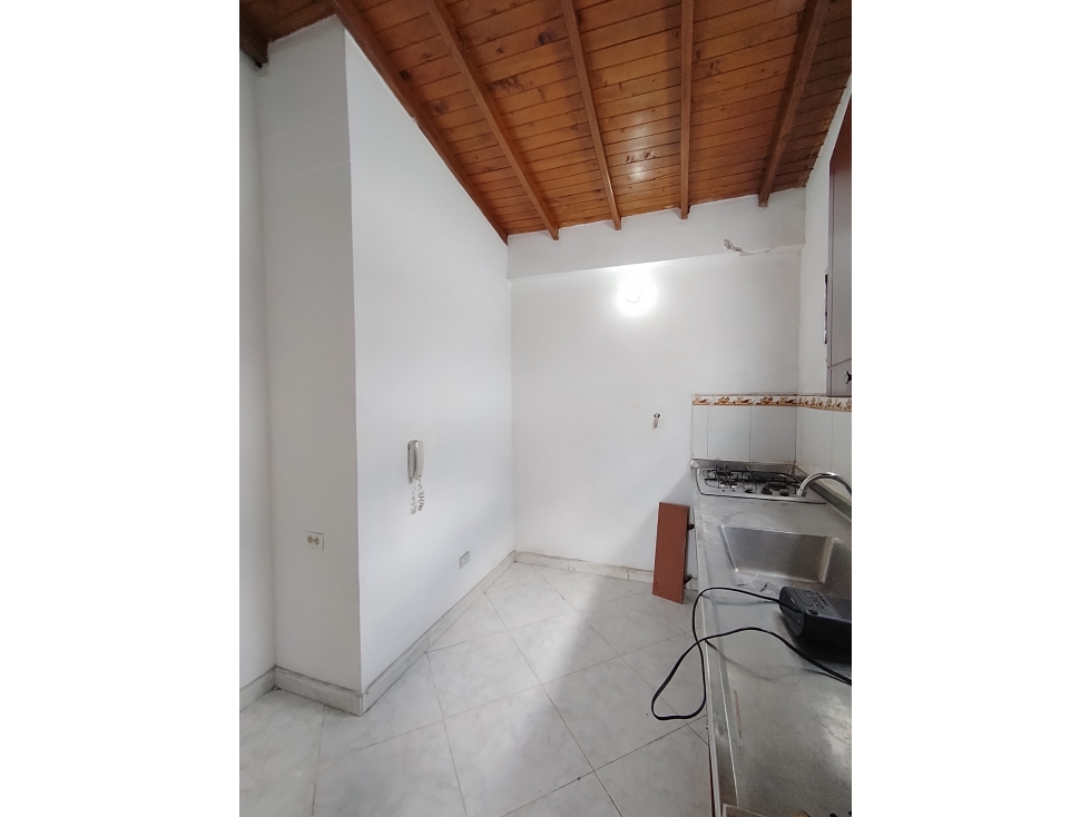 VENTA DE APARTAMENTO LA AMERICA MEDELLÍN — foto 4