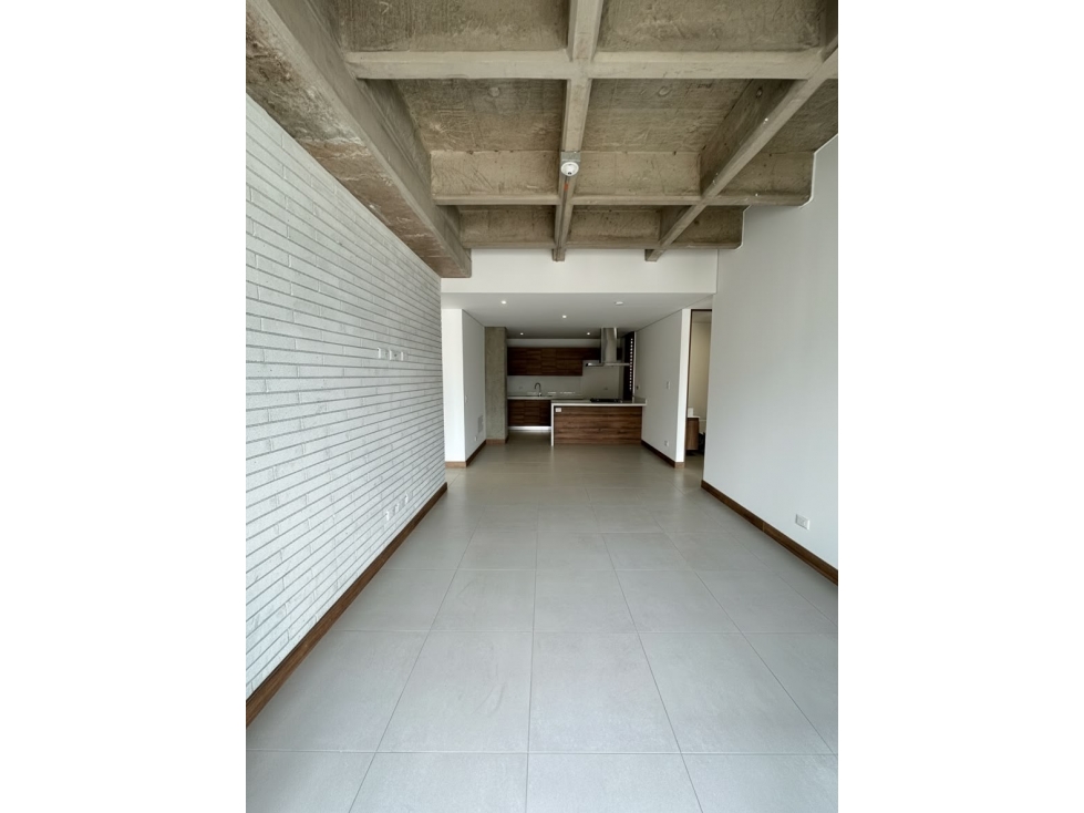 VENTA DE APARTAMENTO CUIDAD DEL RIO MEDELLIN — foto 2