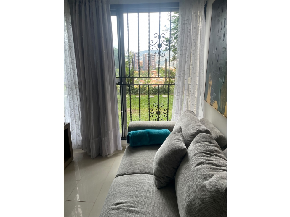 VENTA DE APARTAMENTO BELEN RINCON — foto 4