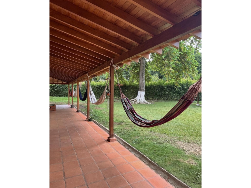 VENTA DE FINCA SANTA FE DE ANTIOQUIA — foto 4