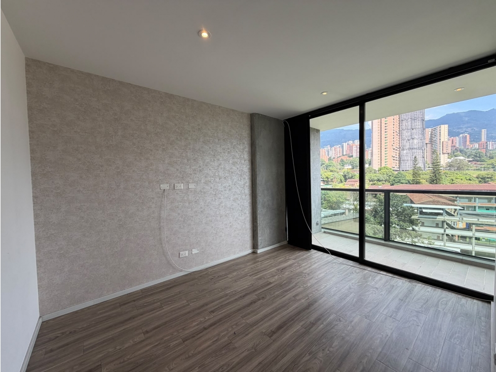 RENTA DE APARTAMENTO MILLA DE ORO MEDELLIN — foto 4