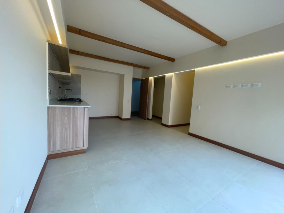 VENTA DE APARTAMENTO BARRIO TOLEDO LA ESTRELLA ANTIOQUIA — foto 4