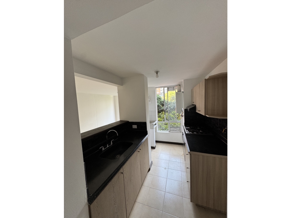 VENTA DE APARTAMENTO SAN JULIAN POBLADO MEDELLIN — foto 4