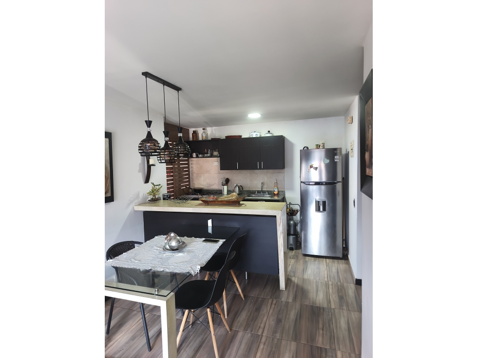VENTA DE APARTAMENTO CIUDAD DEL RIO MEDELLIN — foto 2