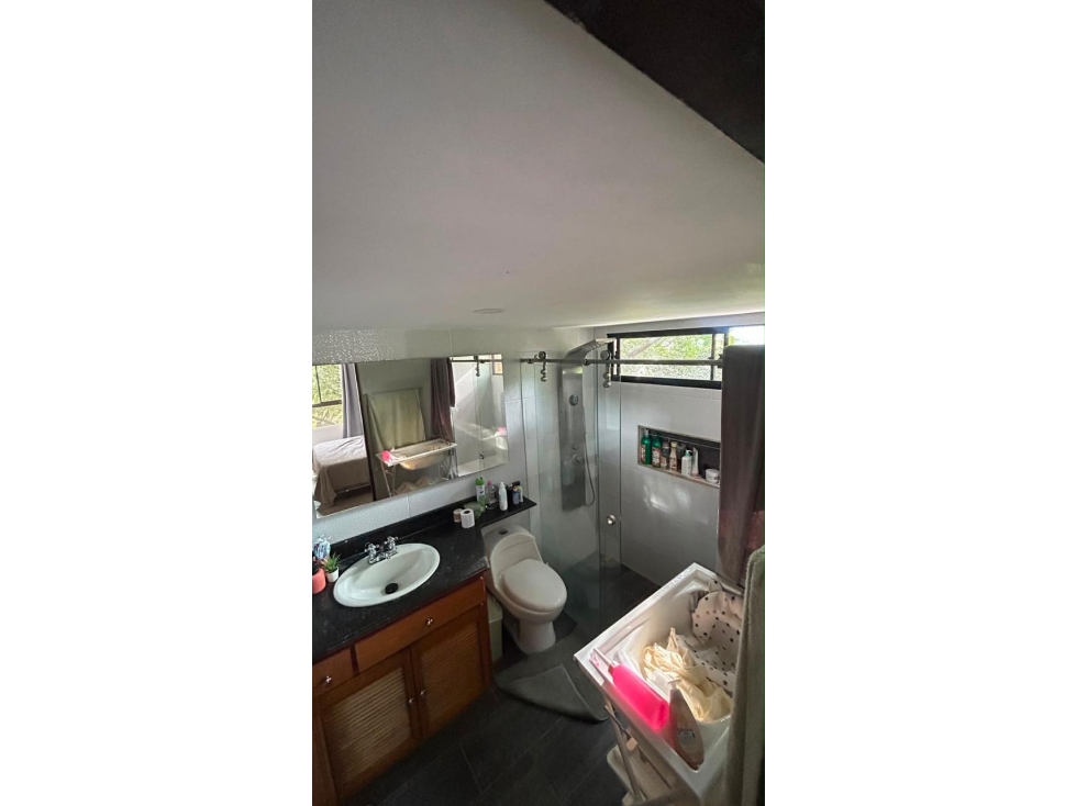 RENTA DE APARTAMENTO EL POBLADO MEDELLIN — foto 4