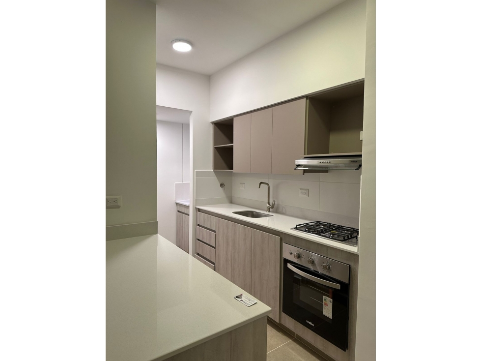 RENTA DE APARTAMENTO POBLADO CIUDAD DEL RIO — foto 4