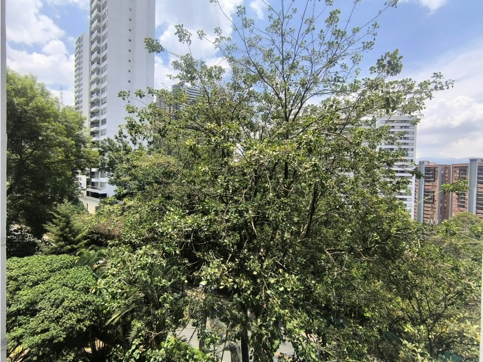 RENTA DE APARTAMENTO LOMA DEL INDIO POBLADO MEDELLIN — foto 4