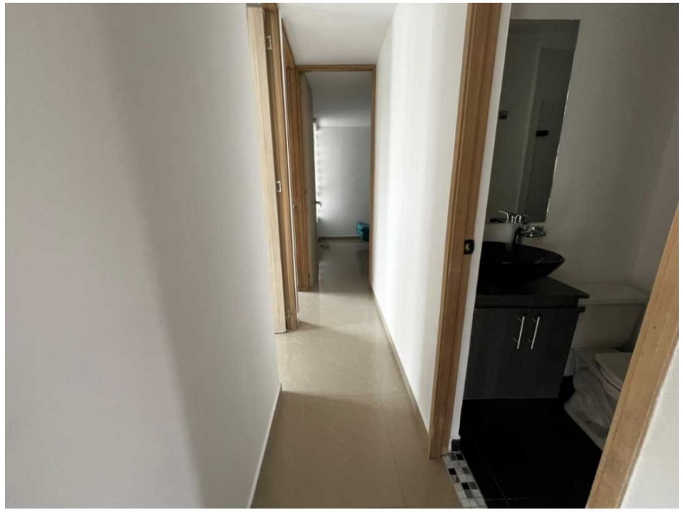 VENTA DE APARTAMENTO CALASANZ — foto 4