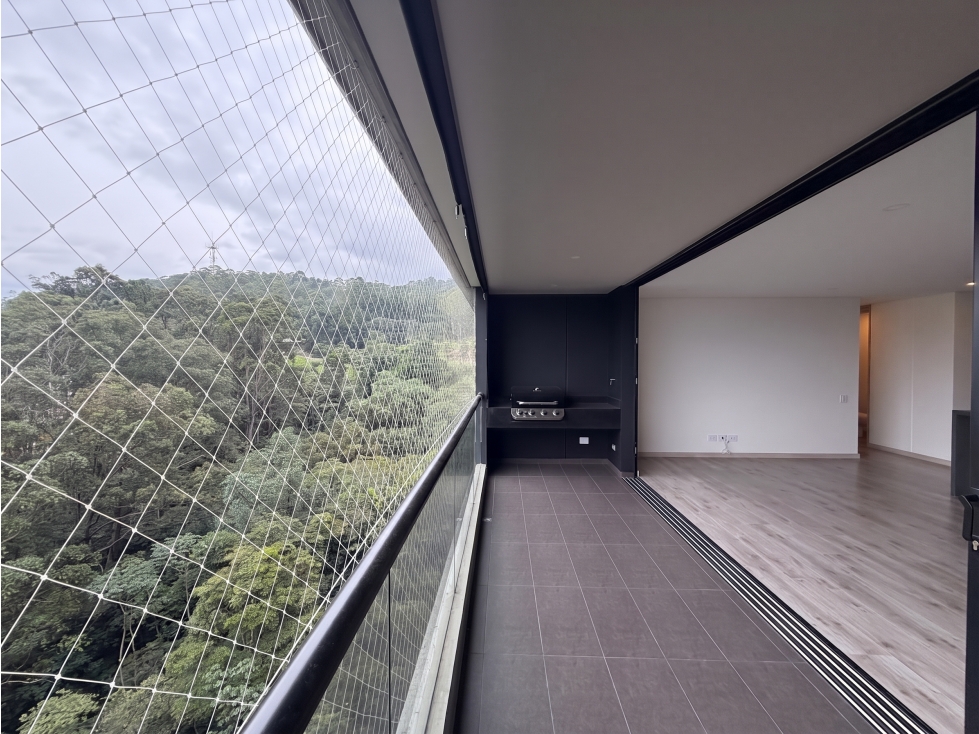 RENTA DE APARTAMENTO POBLADO MEDELLIN — foto 4