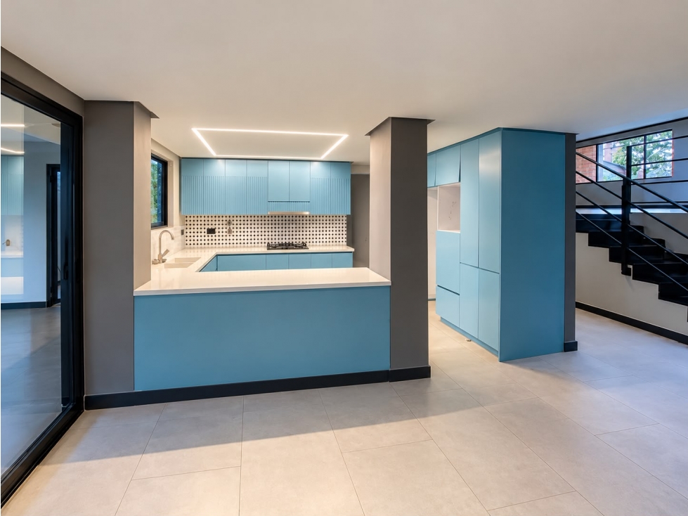 VENTA DE CASA SECTOR ALEJANDRIA POBLADO — foto 4