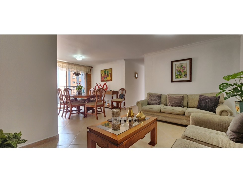 VENTA APARTAMENTO JARDINES ENVIGADO — foto 2