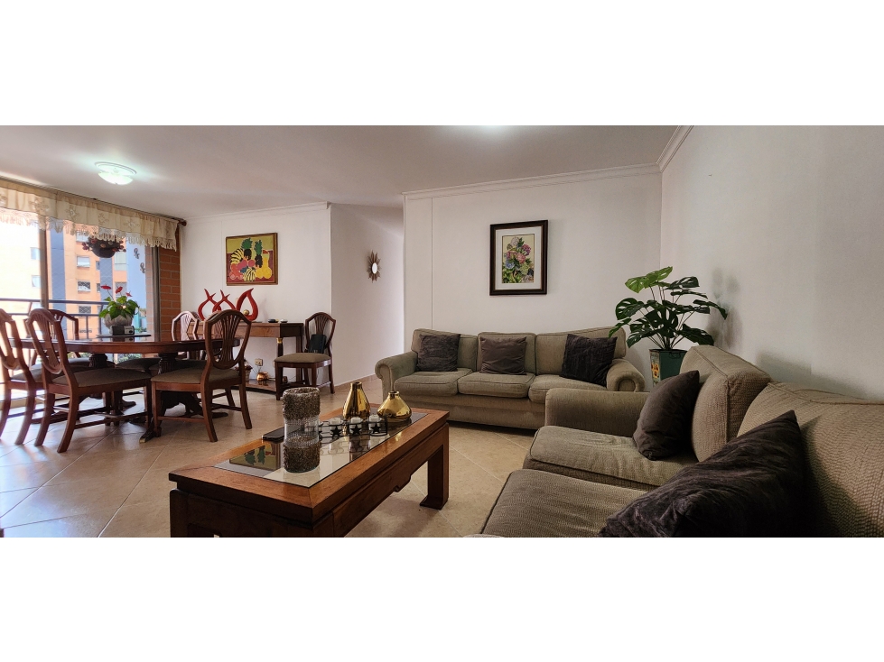 VENTA APARTAMENTO JARDINES ENVIGADO