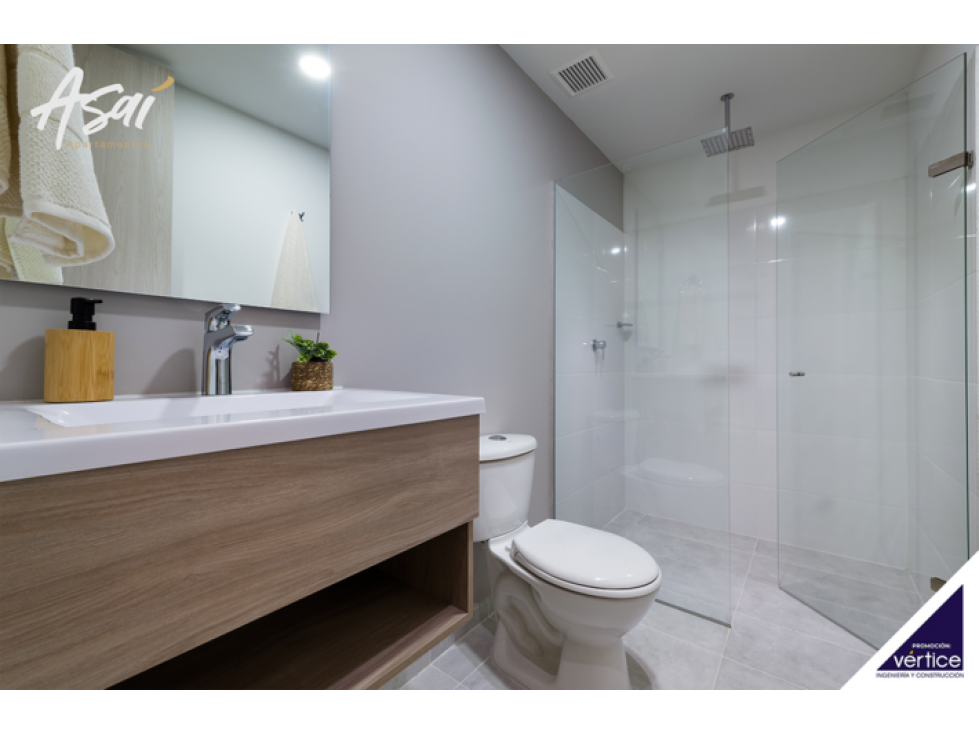 VENTA DE APARTAMENTO EN ITAGÜÍ, SURAMÉRICA — foto 6