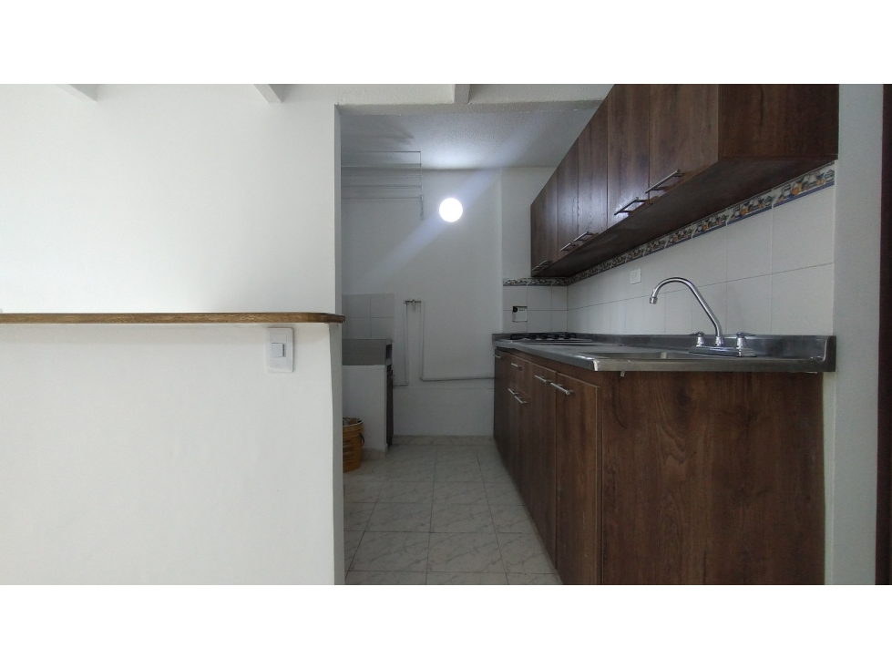 VENTA DE APARTAMENTO CALASANZ MEDELLIN — foto 4