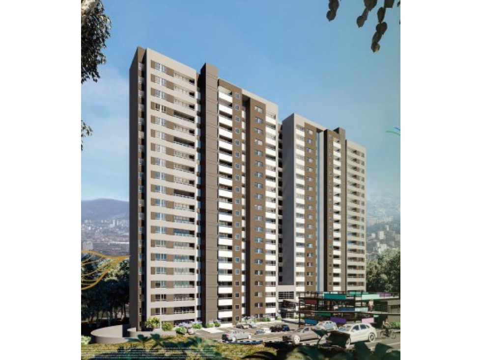 CESION DE DERECHOS EN VENTA LA ESTRELLA SECTOR COMFAMA