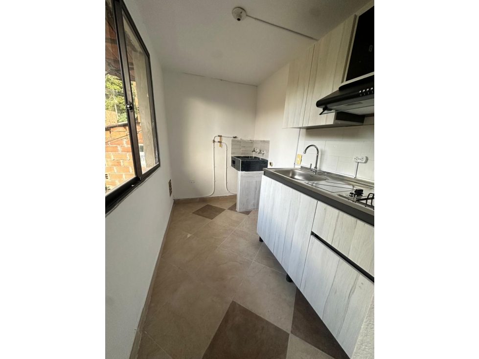 VENTA DE APARTAMENTO LORETO MEDELLIN — foto 3