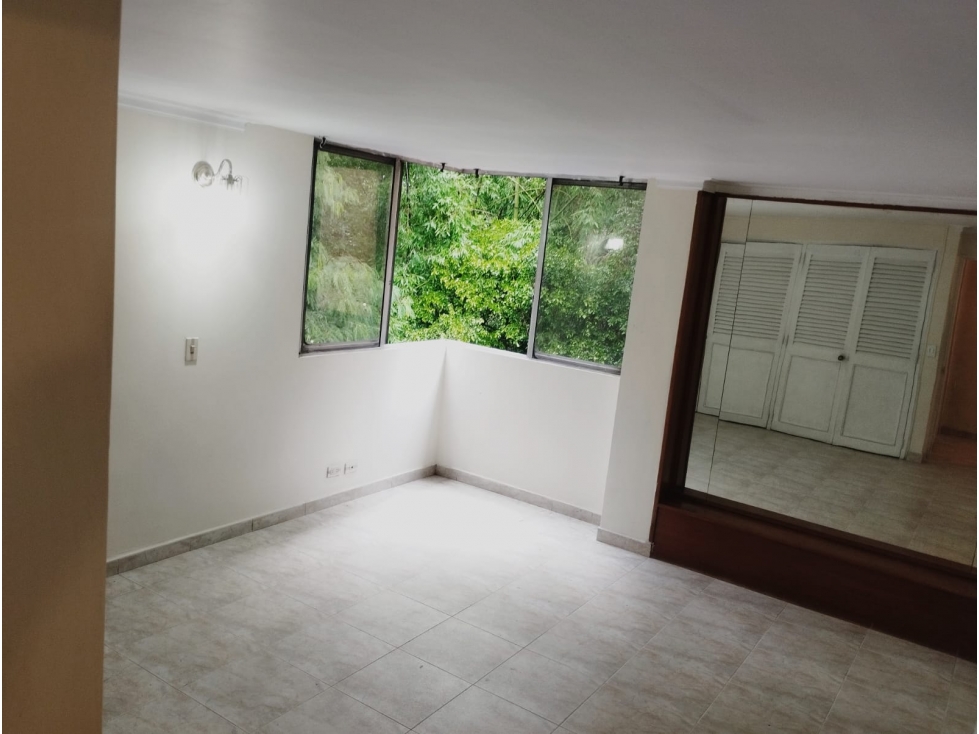APARTAMENTO DUPLEX EN VENTA BELEN CERRO NUTIBARA MEDELLIN — foto 6