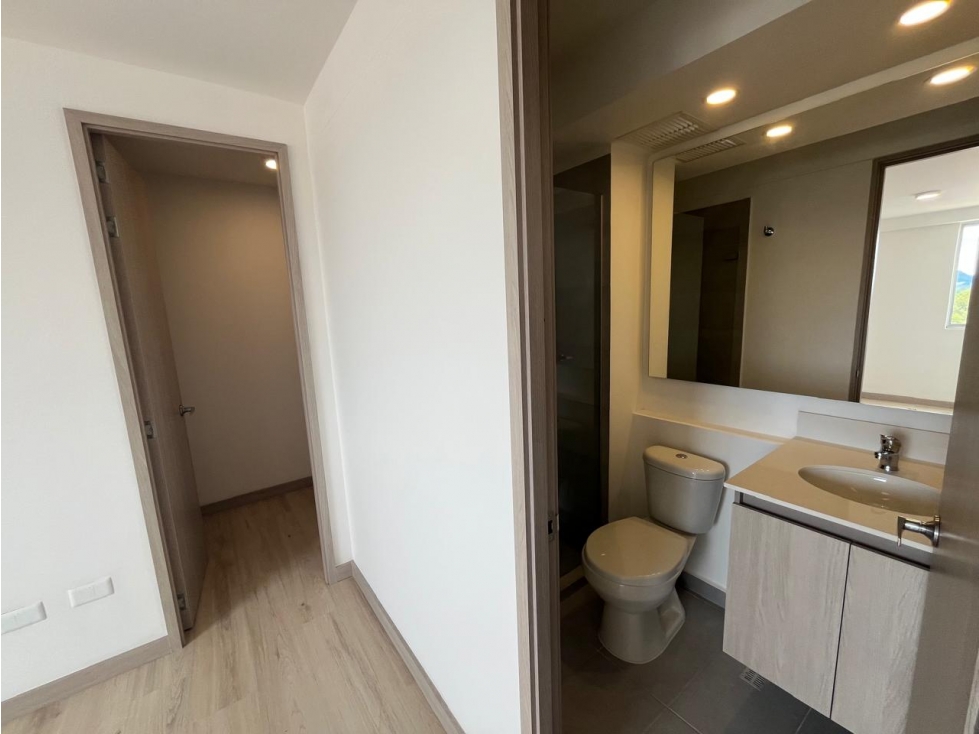 VENTA DE APARTAMENTO VEREDA OJO DE AGUA RIONEGRO ANTIOQUIA — foto 6