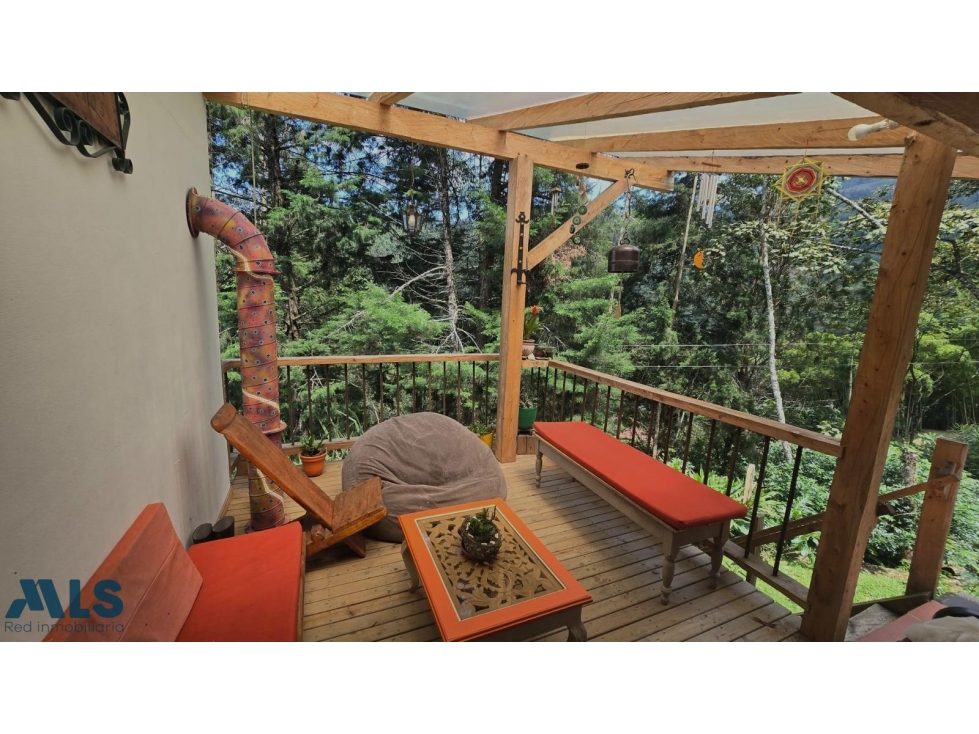 VENTA DE FINCA VEREDA LA MIEL CALDAS ANTIOQUIA — foto 5