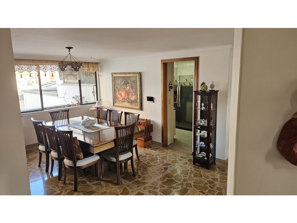 VENTA DE APARTAMENTO SANTA TERESITA LAURELES — foto 5