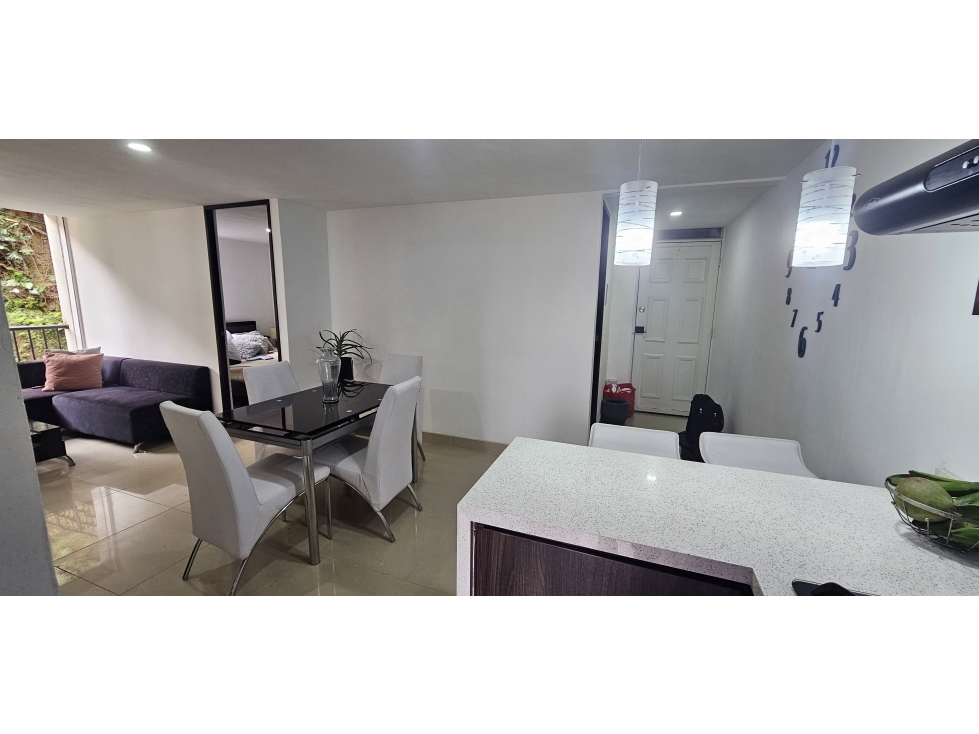 VENTA DE APARTAMENTO SECTOR ALTO DE MISAEL ENVIGADO — foto 5